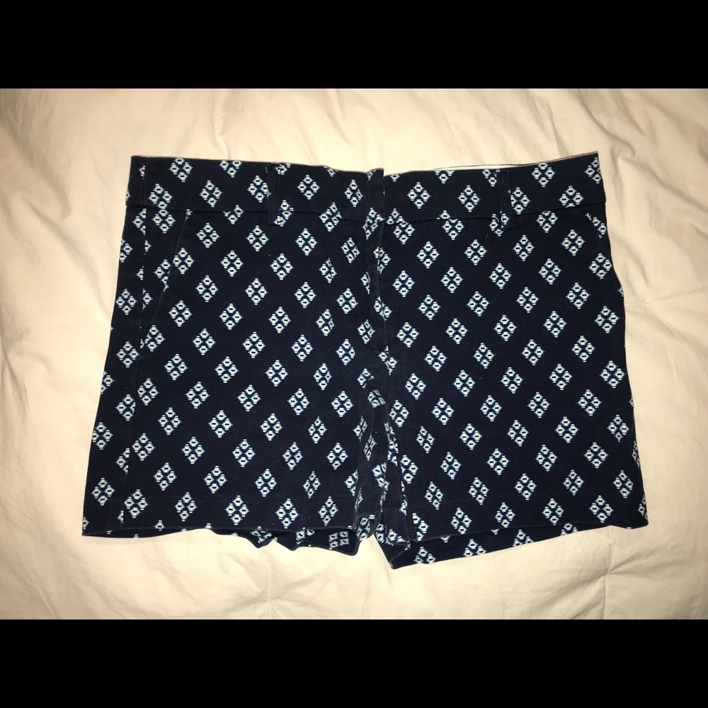 Shorts Party!!!!